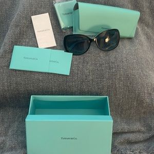 Tiffany Sunglasses